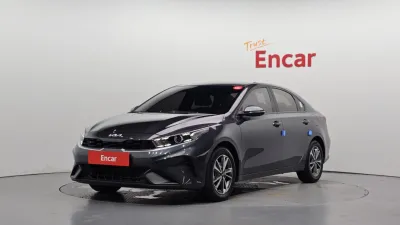 2022 Kia K3