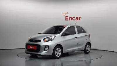 2016 Kia Picanto