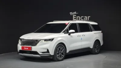 2023 Kia Canival