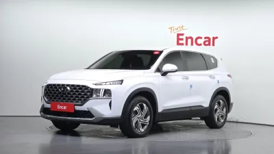 2023 Hyundai Santafe