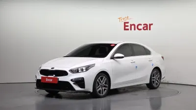 2020 Kia K3