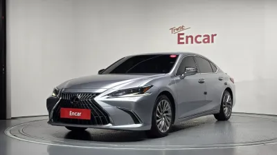 2023 Lexus ES