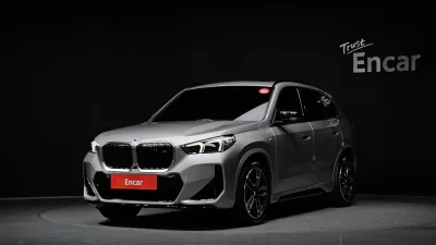 2025 BMW X1