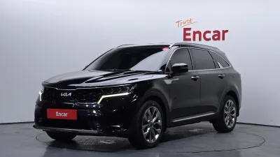 2022 Kia Sorento