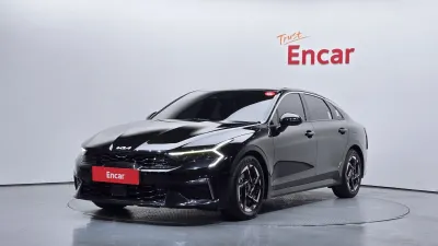 2024 Kia K5