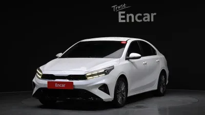 2022 Kia K3