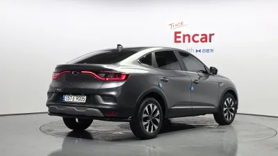 2022 Renault Korea XM3