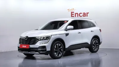 2024 Renault Korea QM6