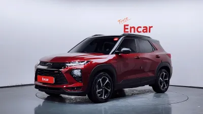 2023 Chevrolet Trailblazer