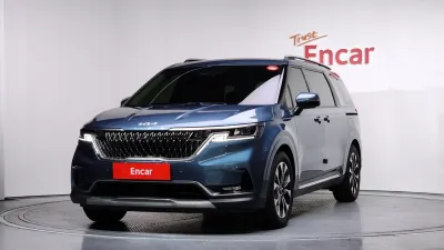 2023 Kia Canival