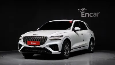 2022 Genesis GV70