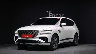 2024 Genesis GV80