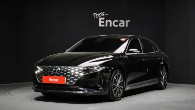 2022 Hyundai Grandeur