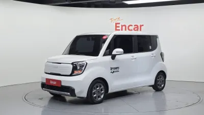 2023 Kia RAY