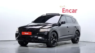 2025 Genesis GV80