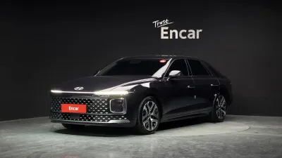 2023 Hyundai Grandeur