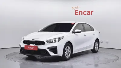 2020 Kia K3