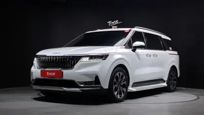2023 Kia Canival