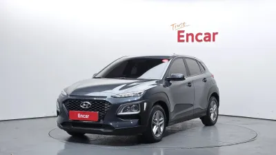 2019 Hyundai Kona