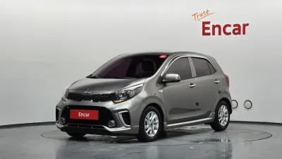 2017 Kia Picanto