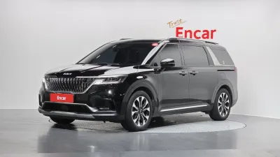 2023 Kia Canival