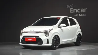 2024 Kia Picanto