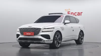2024 Genesis GV80