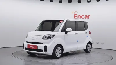 2022 Kia RAY