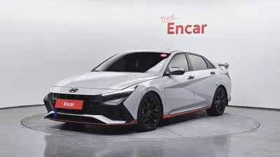 2022 Hyundai Elantra
