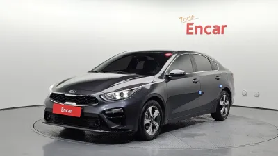 2020 Kia K3