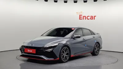 2022 Hyundai Elantra