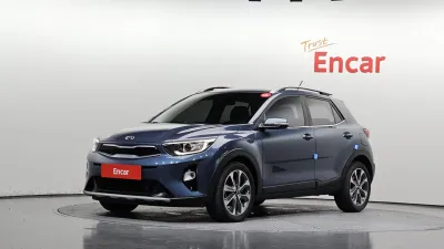 2018 Kia Stonic