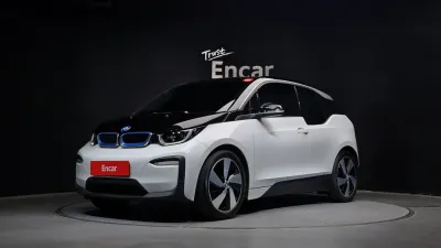 2018 BMW i3