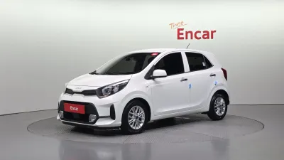 2022 Kia Picanto
