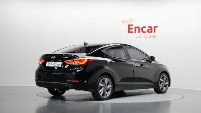 2015 Hyundai Elantra