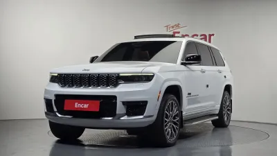 2022 Jeep Cherokee