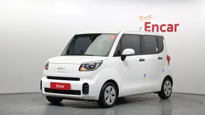 2022 Kia RAY