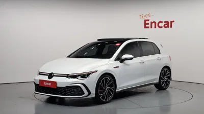 2024 Volkswagen Golf