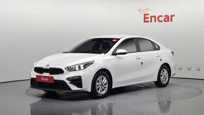 2019 Kia K3