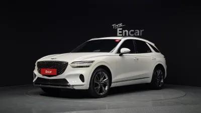 2021 Genesis GV70