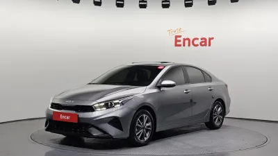 2024 Kia K3