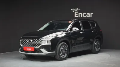 2023 Hyundai Santafe