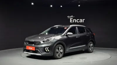 2021 Kia Niro