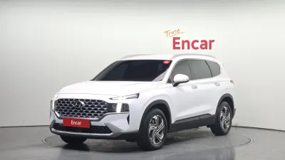 2021 Hyundai Santafe