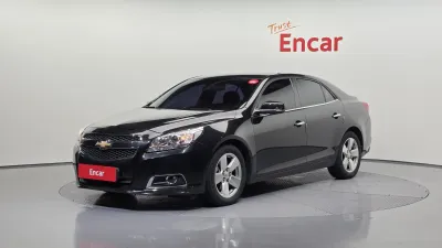 2014 Chevrolet Malibu