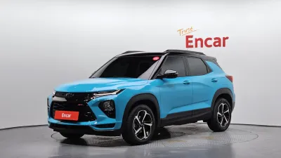 2021 Chevrolet Trailblazer