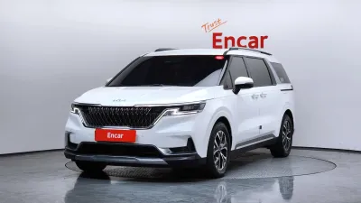 2021 Kia Canival