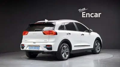 2022 Kia Niro
