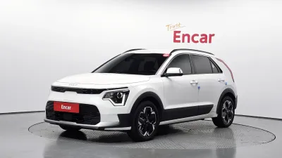 2023 Kia Niro