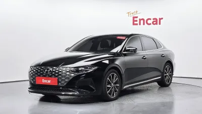 2022 Hyundai Grandeur